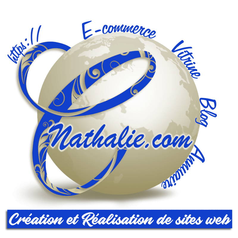 Création site internet La Ciotat Cnathalie