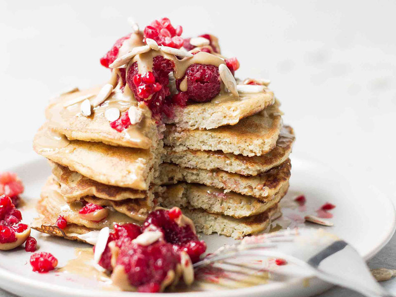 Nos Gourmandises